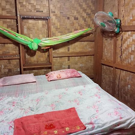 Somphone Homestay Breakfast And Dinner Included Muang Thateng Экстерьер фото