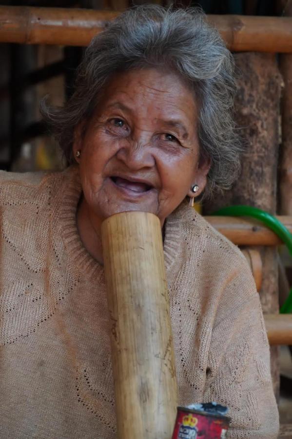 Somphone Homestay Breakfast And Dinner Included Muang Thateng Экстерьер фото