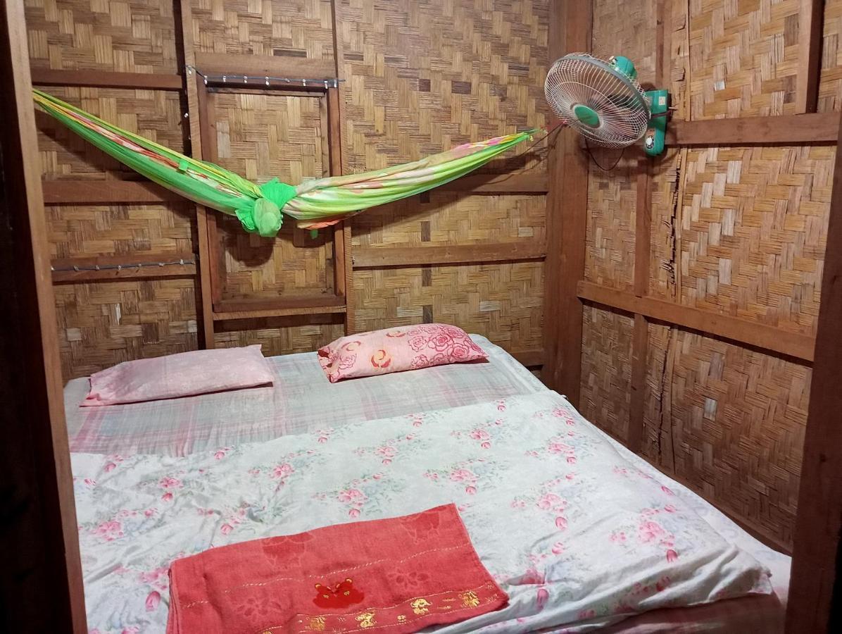 Somphone Homestay Breakfast And Dinner Included Muang Thateng Экстерьер фото